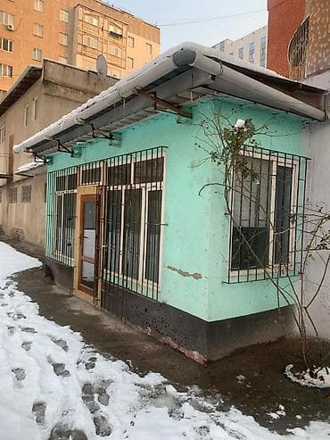 сдаем швейный цех: Продаю!Небольшое отдельно стоящее коммерческое помещение с витражными — 9