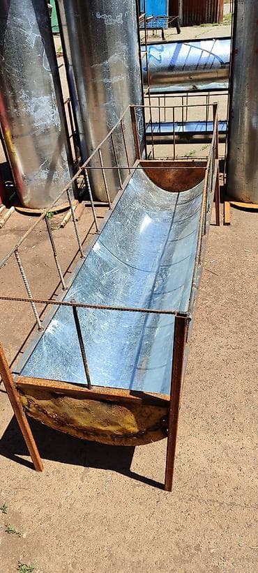 Продаю кормушки для баранов и ягнат Койдун козуга Акыр сатылат в