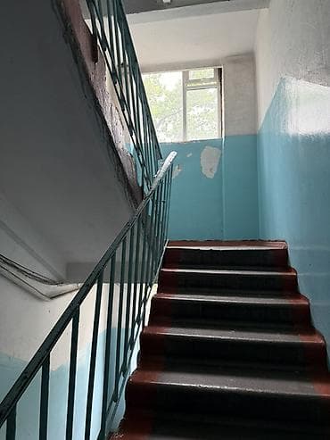 1 кв: 1 комната, 18 м², Гостиничный тип, 4 этаж, Косметический ремонт — 4