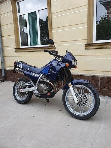 Adventure Honda, 250 куб. см, Бензин, Чоңдор үчүн, Колдонулган — 2