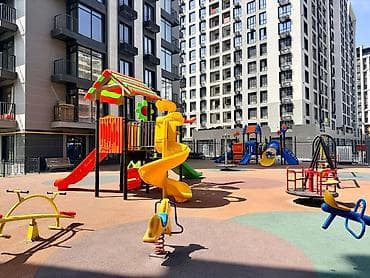 Продажа квартир: 2 комнаты, 47 м², Элитка, 3 этаж, Евроремонт — 2