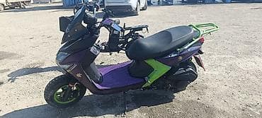 70 сом: 150 куб. см, Бензин, Колдонулган — 4