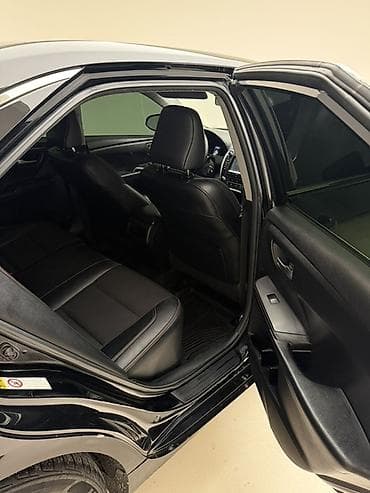 тв на авто: Toyota Camry: 2017 г., 2.5 л, Автомат, Газ, Седан — 9