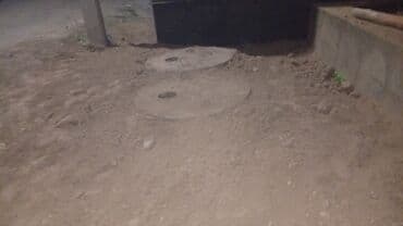 работа в бишкеке вечерняя смена: Септик дарат канага ямаа казабыз капаем яму и туалет ливой размер — 29