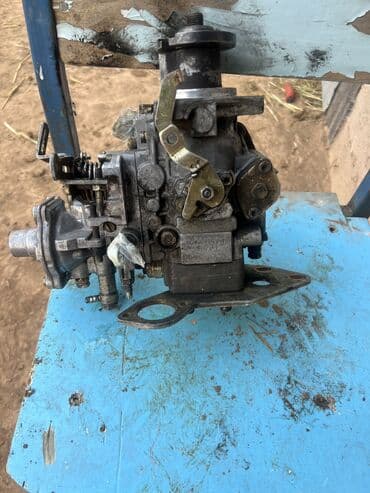 audi a6c4: Ford Transit: 1992 г., Минивэн — 2