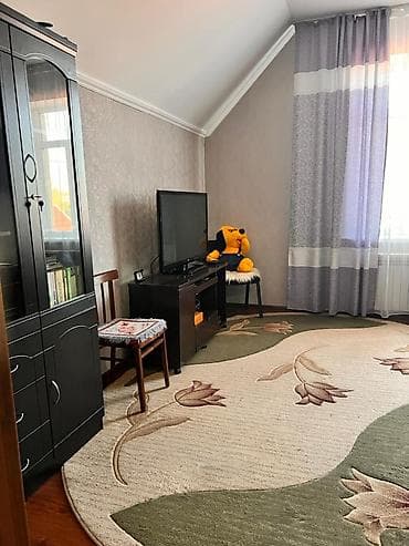 Недвижимость: 🏡 Продаётся просторный 2-этажный дом в районе БГУ! 📍 пер. Сибирский × — 6