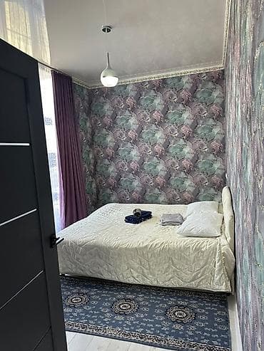 Коттедж, Радуга West, Кош-Кол, 7 мест — 3