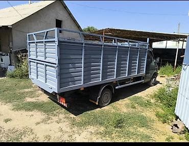 тентовый гараж для авто: Грузовик, Mercedes-Benz — 3