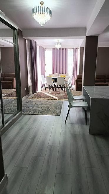 аренда точки: Бостери, территория Vzmorie Resort, таунхаус 2 этаж, просторная — 3