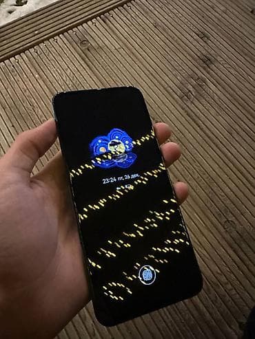 iphone 13 256: Honor 30, Б/у, 128 ГБ, цвет - Зеленый — 4