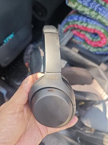 samsung pen: Продаю наушники Sony WH-1000XM4 (MX4) Состояние отличное, покупал — 3