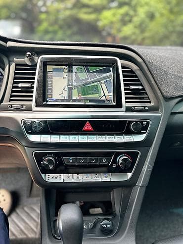 byd son plus: Hyundai Sonata: 2021 г., 2 л, Автомат, Газ — 10