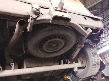 боковое зеркало форд транзит: Ford Transit: 2005 г., 1.8 л, Механика, Дизель, Фургон — 3