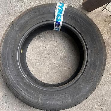 Шина KAMA 365 SUV, всесезонная Размер: 185/75 R16 (185/75R16) Индекс at lalafo.kg Шина KAMA 365 SUV, всесезонная Размер: 185/75 R16 (185/75R16) Индекс