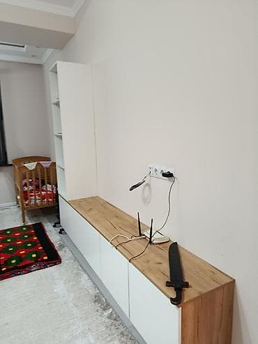 pro group: 2 комнаты, 70 м², Элитка, 7 этаж, Дизайнерский ремонт — 9