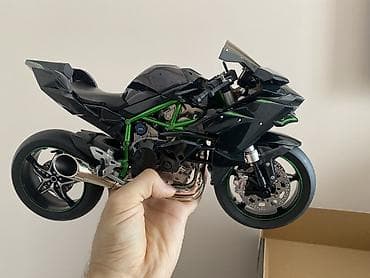 сколько стоит кавасаки h2r: Спортбайк Kawasaki, 1000 куб. см, Б/у — 4