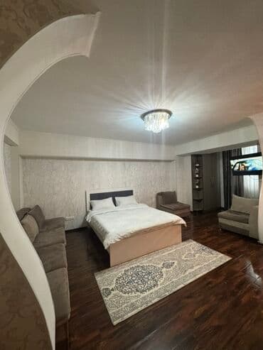 умный дом: 45 кв. м, Эмереги менен — 14