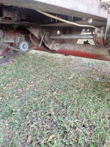 Прессподборшик Кыргызстан абалы жакшы 7зуп — 10