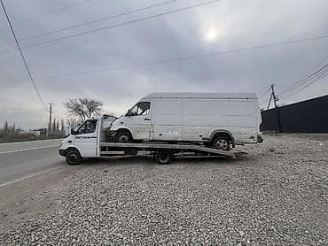 гур gl: С лебедкой — 5