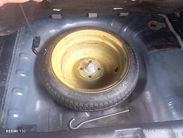 jac авто: Honda Jazz: 2008 г., 1.3 л, Механика, Бензин, Хэтчбэк — 6