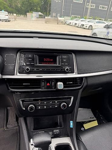 кия хан: Kia K5: 2020 г., 2 л, Автомат, Бензин, Седан — 5