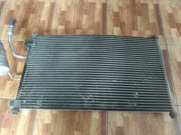радиатор на ист: Honda Accord радиатор кондиционера, Хонда Аккорд радиатор — 1