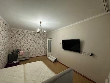 5: 1 комната, 36 м², 106 серия, 5 этаж, Старый ремонт — 4