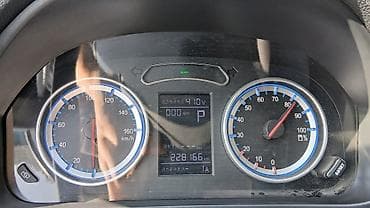 welmeister ex5: Dongfeng : 2018 г., Автомат, Электромобиль, Седан — 6