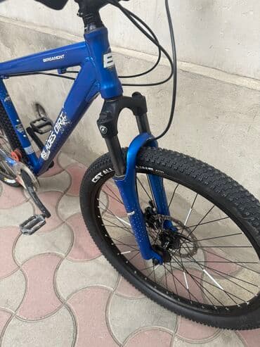 купить трехколесный электровелосипед для взрослых бу: Горный велосипед, Б/у — 4