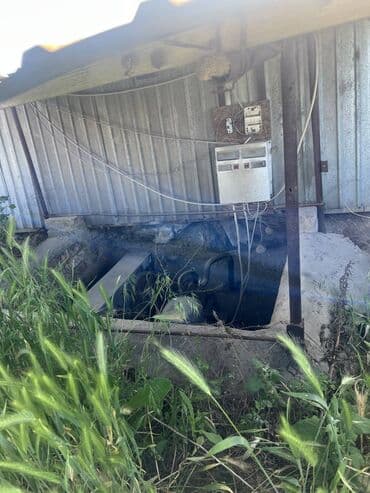 оборудование для фаст фуд: Объездная дорога Бишкек. Сдается склад по хранению грузов и овощей с — 5