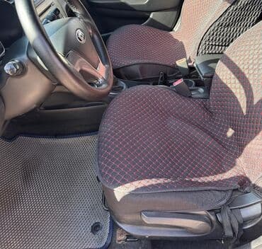 авто рассрочка бишкек без первоначального взноса: Kia Rio: 2015 г., 1.4 л, Механика, Газ, Седан — 2