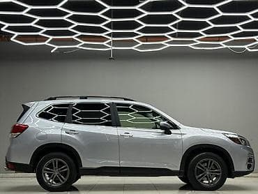 e star: Subaru Forester: 2019 г., 2.5 л, Вариатор, Бензин, Кроссовер — 4