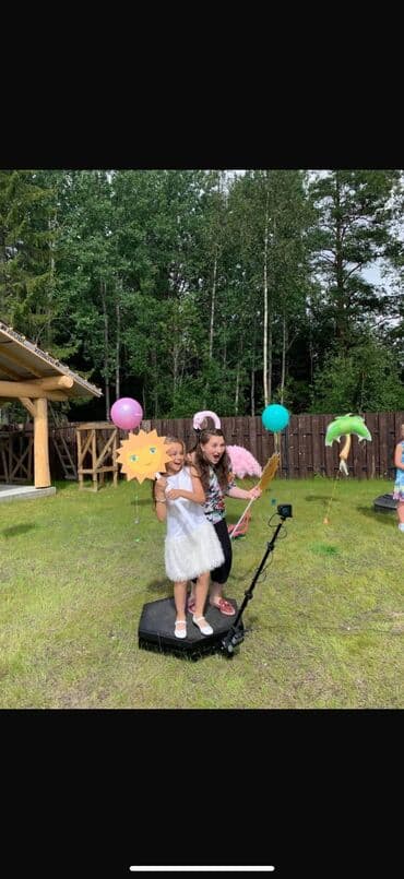 видео спиннер: Готовый бизнес Платформа для 360° видео/фото Камера 360 Слуомо360 — 1