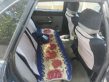 куплю audi 80: Audi 100: 1990 г., 2.3 л, Механика, Седан — 7