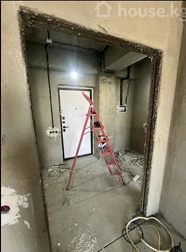 pro group: 1 комната, 46 м², Элитка, 2 этаж, Готовая ПСО (под самоотделку) — 6
