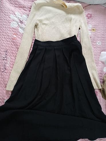 Верхняя одежда: Женские вещи в хорошем состоянии цены от 200сом до 500 — 10