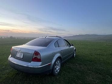 катализатор киа: Volkswagen Passat: 2005 г., Седан — 3
