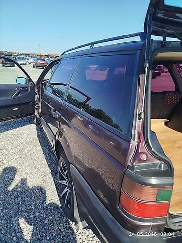 golf 2: Volkswagen Passat Variant: 1993 г., 1.8 л, Механика, Бензин, Универсал — 10