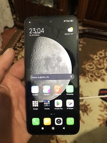 se electronics: Redmi, Redmi 13, 128 ГБ, цвет - Черный — 3