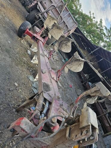 мочевина для дизеля купить в бишкеке: Трактор Беларус 2022.3 2013года с наработка 7500 моточасов стоит — 5