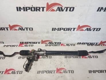 реставрация шаровой опоры опель вектра с: Рулевая рейка Honda 1993 г., Б/у, Оригинал, Япония — 2