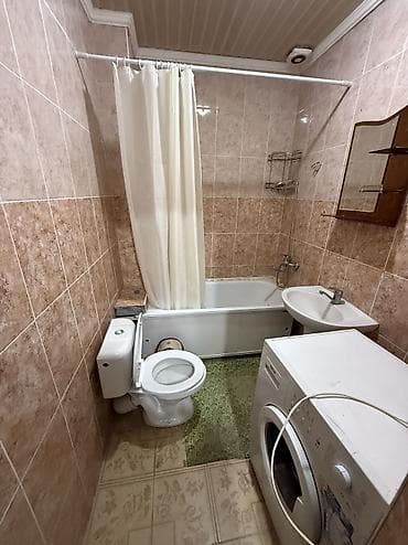 ищу квартиру шлагбаум: 1 комната, 42 м², Элитка, 7 этаж, Евроремонт — 4