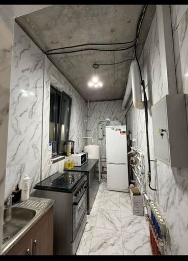 купить дом в бишкеке район пишпек: Үй, 170 кв. м, 4 бөлмө, Риелтор, Дизайнердик оңдоо — 16