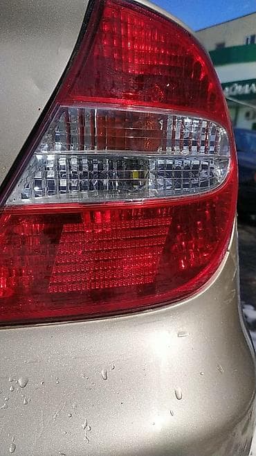 35: Камри 30 35 --плафон бампер зеркало капот каробка мотор акпп-- camry — 9