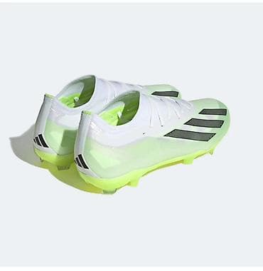 футы rdx: Футбольные бутсы adidas X Crazyfast.2 FG ОРИГИНАЛ!!! Из США Причина — 5