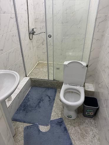 квартира азия молл: 1 комната, 38 м², Элитка, 9 этаж, Евроремонт — 5