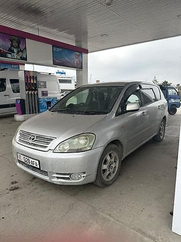 sprinter 2003: Сдаю Toyota Ipsum, Посуточно, Без водителя, | Залог — 3