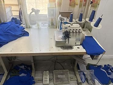 кухонные оборудования: 4-нитка, В наличии, Самовывоз — 2