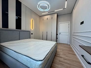 discovery studio: 2 комнаты, 77 м², Гоин Элитка, 11 этаж, Евроремонт — 8