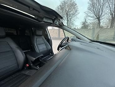 ct 200: Honda CR-V: 2019 г., Кроссовер — 10